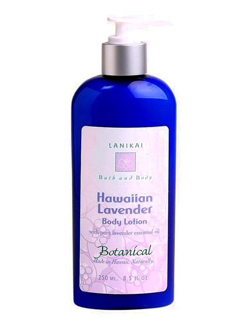 Lanikai Bath and Body ボディローション 8.5 oz. [ハワイアン