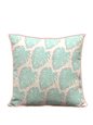 SoHa Living Graphic Monstera 18&quot; x 18&quot; Pillow Cover
