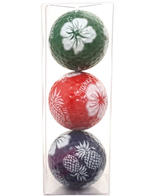 Ko Olina golf Club ミニディパック レッド ハワイ限定 Amazon.co.jp: Ko Olina golf Club ミニディパック レッド