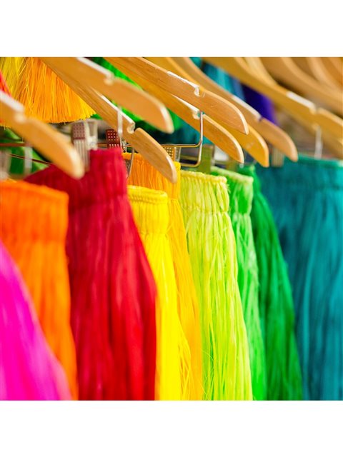 Hawaiian skirts deals and dresses