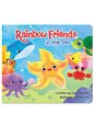Island Heritage Rainbow friends in the sea Children&#39;s Book
