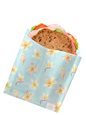 SoHa Living Plumeria Aloha Wraps Sandwich Bags