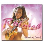 【CD】 Raiatea Helm Sweet & Lovely