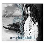 【CD】 Amy Hanaiali'i Kalawai'anui
