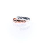 Paradise Collection Hawaian Scroll  Toe Ring