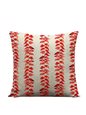 SoHa Living Heliconia 18&quot; x 18&quot; Pillow Cover