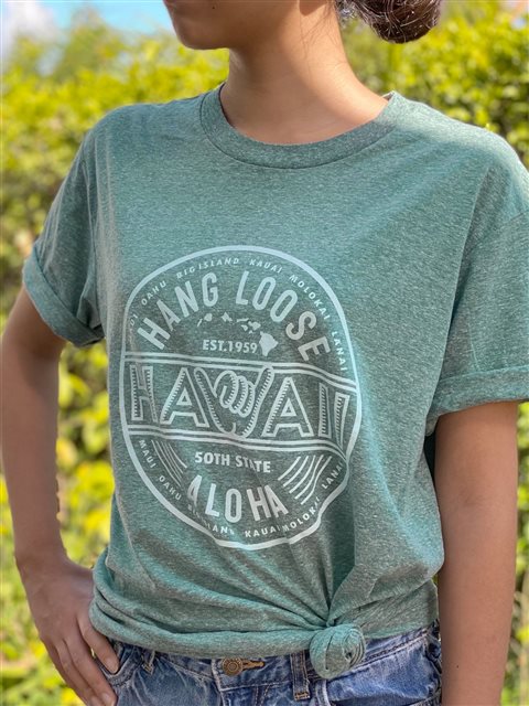 Newera■UH J HAWAII MAUI STRONG T-shirt ■送料込 Maui Strong Tshirt for Men - Etsy