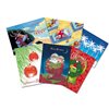 Island Heritage Assorted Pack #6 Value Pack Christmas Card 24 cards