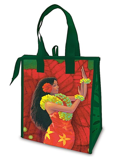 Tropical insulated lunch tote new arrivals