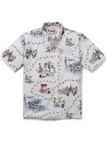 Snoopy Hawaiian Shirt Funny Snoopy Music Button Up Shirt Snoopy Fan GiftMen Hawaiian Shirt