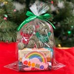 [Holiday Limited Edition] Christmas Bear & Towel Gift Set