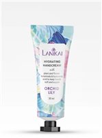 Lanikai Bath and Body Handcream [Orchid Lily]