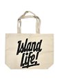 Greenroom Art Gallery Island Life Tote Bag - Art by Matthew Tapia
