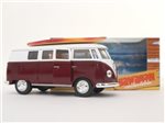 1962 Volkswagen Wine(Solid) Hawaiian Surf Car