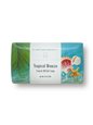 Island Bath &amp; Body French Milled Soap [Tropical Breeze]