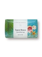 Island Bath & Body French Milled Soap [Tropical Breeze]