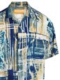 Jams World Blueprint Men&#39;s Hawaiian Shirt