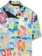 Jams World Palm Bay Men&#39;s Hawaiian Shirt