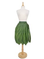 Ti Leaf Hula Skirt