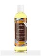 Lanikai Bath and Body Organic Coconut Oils 4.5oz [Coconut]