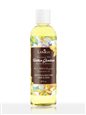 Lanikai Bath and Body Organic Coconut Oils 4.5oz [Tahitian Gardenia]