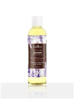 Lanikai Bath and Body Organic Coconut Oils 4.5oz [Lavender]
