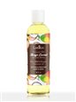 Lanikai Bath and Body Organic Coconut Oils 4.5oz [Mango Coconut]