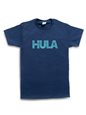 【Aloha Outlet限定】 Honi Pua ユニセックスハワイアンTシャツ [トロピカルフラ]