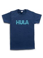 [Exclusive] Honi Pua Tropical Hula Unisex Hawaiian T-Shirt