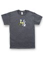 [Exclusive] Honi Pua Hi-Hawaii Unisex Hawaiian T-Shirt