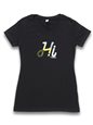 [Exclusive] Honi Pua Hi-Hawaii Ladies Hawaiian Crew-neck T-Shirt