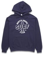 [Exclusive] Honi Pua Surf Club Unisex Hawaiian Hoodie