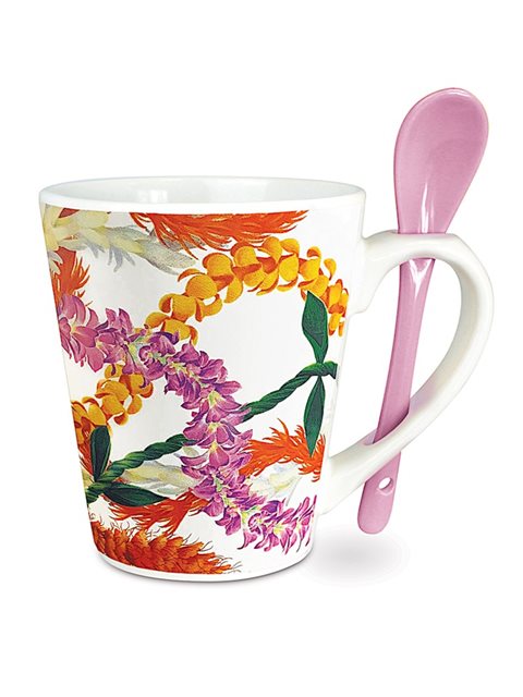 Aloha Hawaiian Lei Set Aloha Hawaiian Lei Set