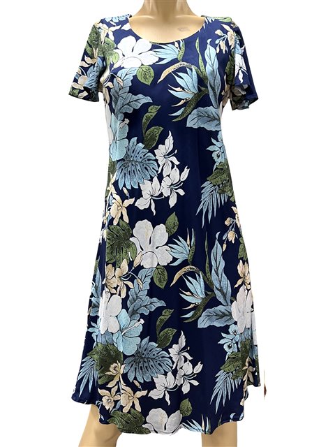 rayon muumuu dresses
