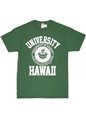 UH Classic Seal Light Green Men&#39;s Hawaiian T-Shirt