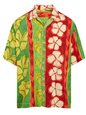 Jams World Aloha Aina Men&#39;s Hawaiian Shirt