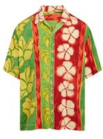 Jams World Aloha Aina Men's Hawaiian Shirt