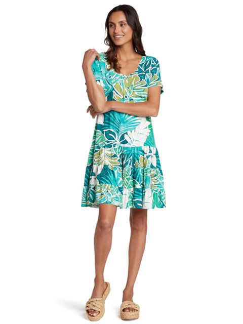 13+ Jams World Hattie Dress