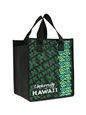 KC Hawaii Floral UH Eco Tote Small