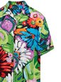 Jams World Flower Vibes Rayon Men&#39;s Hawaiian Shirt