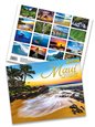 Island Heritage MAUI, THE VALLEY ISLE 2024 Trade Calendar