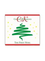 [CD] Kuana Torres Kahele The First Noel, Cecilio & Kapono (C&K)