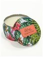 Bamboo Island Tangerine Guava Natural Soy Candle 8oz