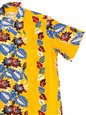 [Diamond Head Sportswear collection] Paradise Found RETRO NIGHT BLOOMING CERES SUNNY DAY Rayon Men&#39;s Hawaiian Shirt