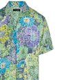 Jams World Wabi Sabi Rayon Men&#39;s Hawaiian Shirt