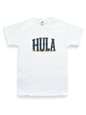 [Hula Collection] Honi Pua HULA Hawaii Vintage Unisex Hawaiian T-Shirt