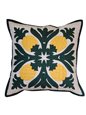 Kenui Quilts Pineapple Hawaiian Quilt Pillow Cover