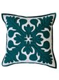 Kenui Quilts Ulu Hawaiian Quilt Pillow Cover
