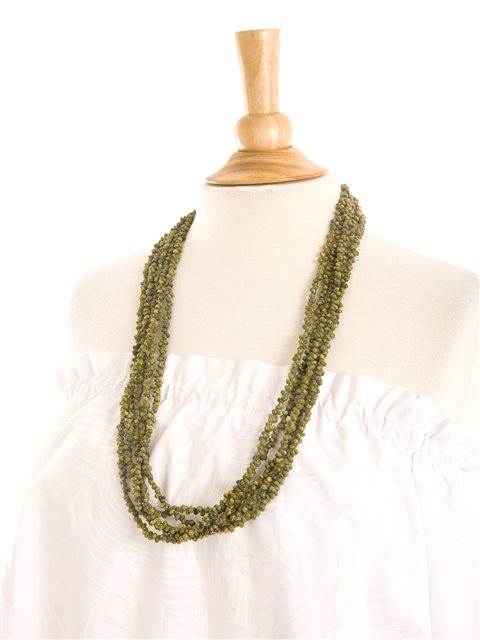 モンゴシェルレイ　36連　6連✖️6セット　ロング　ホワイト モンゴシェルレイ 36連 6連✖️6セット ロング ホワイト