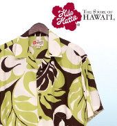 アロハシャツ通販｜Made in Hawaiiのアロハシャツをハワイ直送で格安！